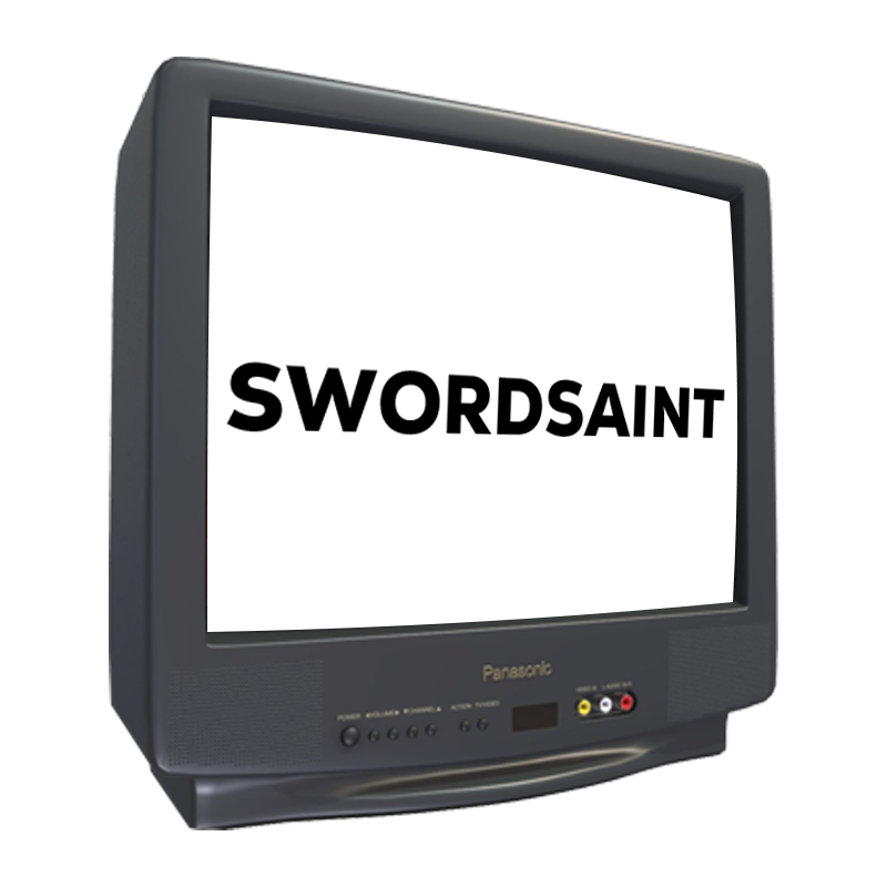 3D TV Model